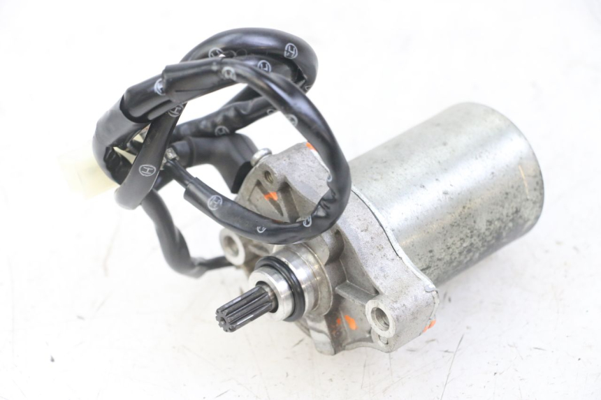 photo de STARTER HONDA CRF-F CRF F 110 (2019 - 2022)