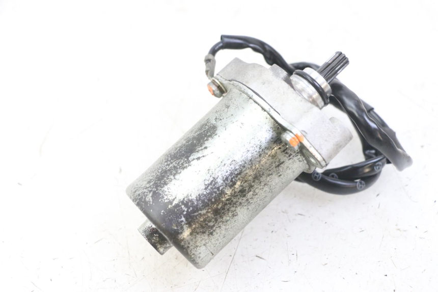 photo de STARTER HONDA CRF-F CRF F 110 (2019 - 2022)