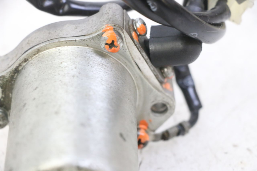 photo de STARTER HONDA CRF-F CRF F 110 (2019 - 2022)