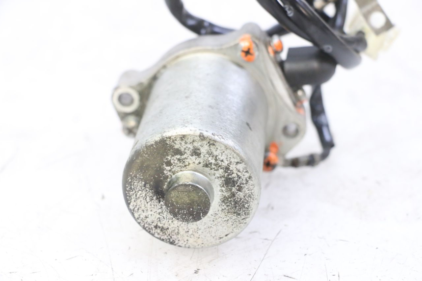 photo de STARTER HONDA CRF-F CRF F 110 (2019 - 2022)