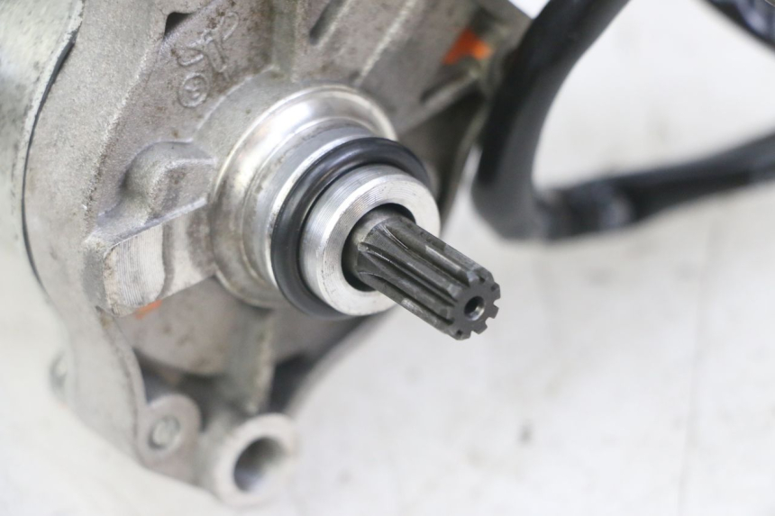 photo de STARTER HONDA CRF-F CRF F 110 (2019 - 2022)