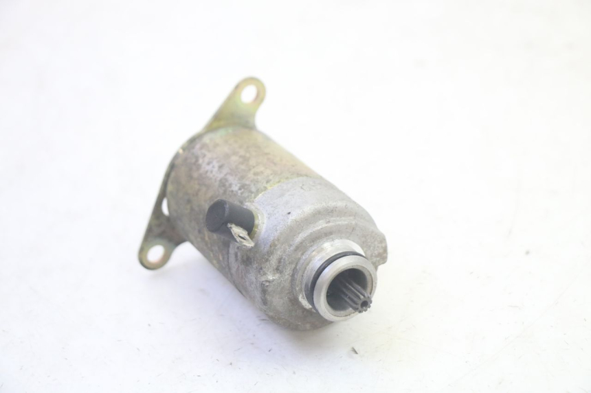 photo de STARTER SYM CROX 4T 50 (2016 - 2023) - Product overview