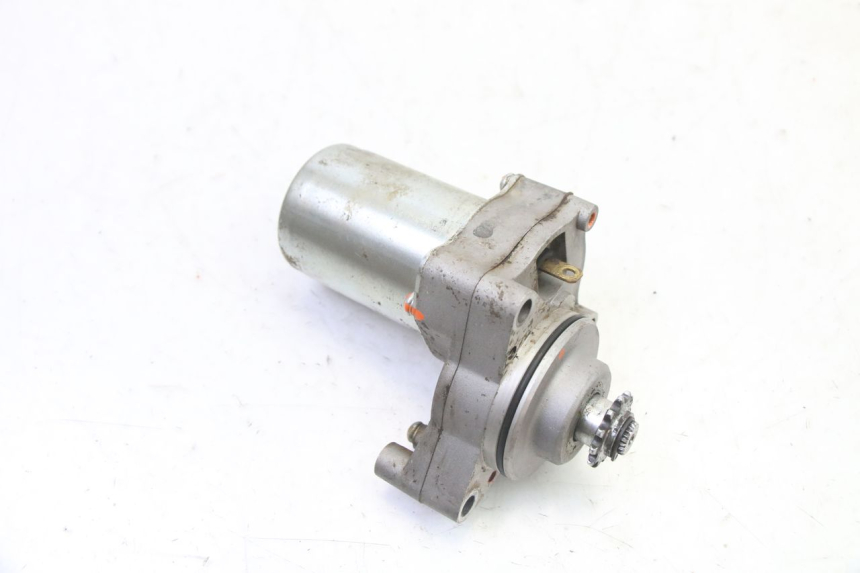 photo de STARTER SPEEDY DELUXE 125