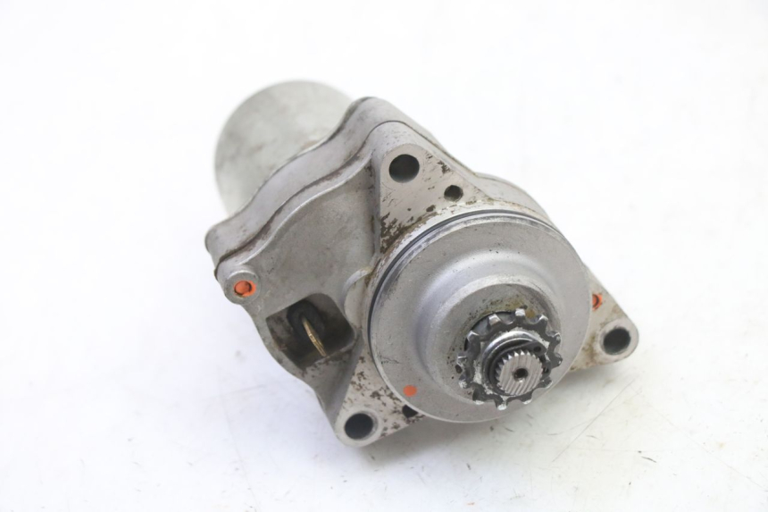 photo de STARTER SPEEDY DELUXE 125