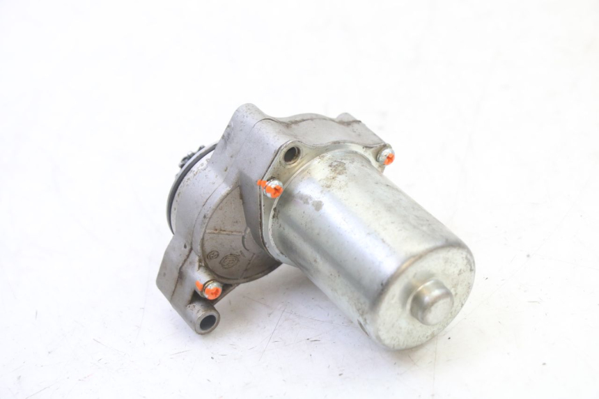 photo de STARTER SPEEDY DELUXE 125