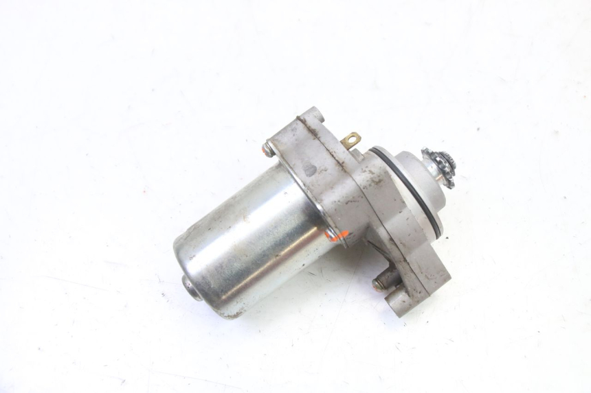 photo de STARTER SPEEDY DELUXE 125