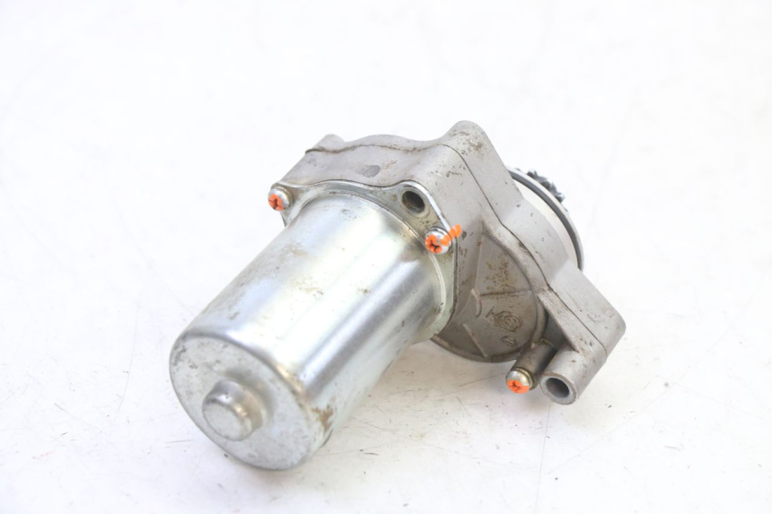 photo de STARTER SPEEDY DELUXE 125