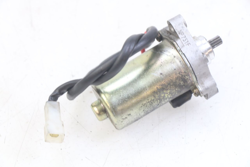 photo de STARTER DERBI GPR 50 (2004 - 2009)