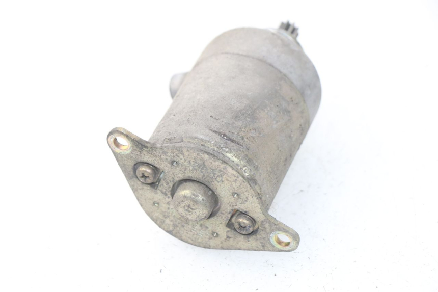 photo de STARTER KYMCO DINK STREET 125 (2009 - 2014)