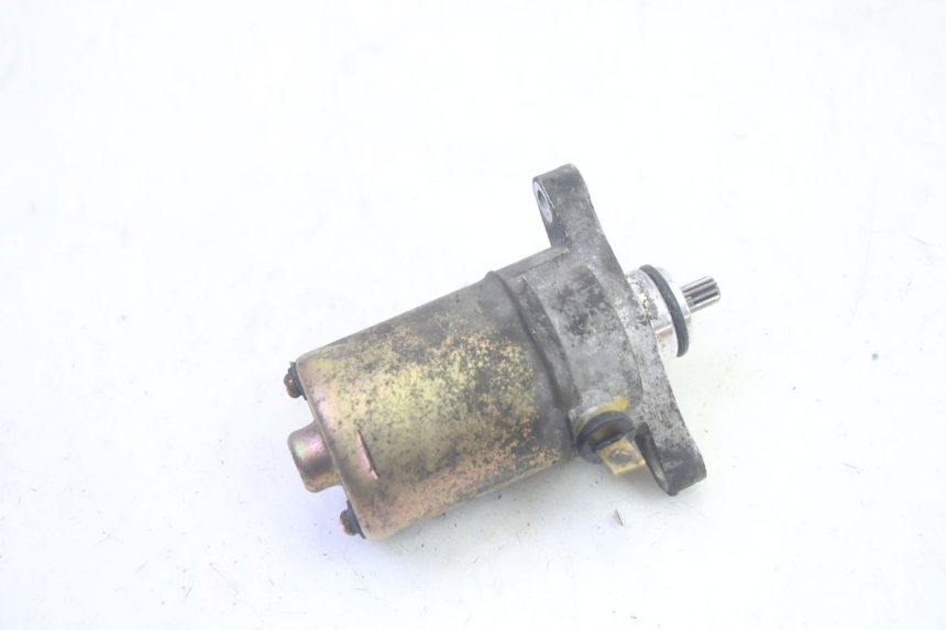 photo de STARTER PEUGEOT DJANGO 4T 50 (2014 - 2019) - Product overview