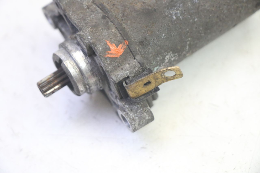 photo de STARTER PEUGEOT DJANGO 4T 50 (2014 - 2019) - Component detail