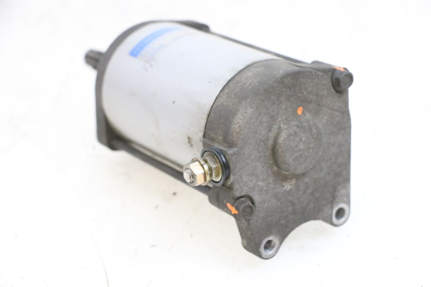 photo de STARTER SUZUKI DL V STROM 1000 (2002 - 2007) - Technical close-up