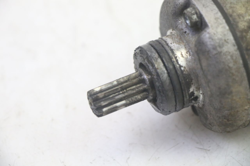 photo de STARTER PEUGEOT ELYSEO 125 (1999 - 2004) - Component detail
