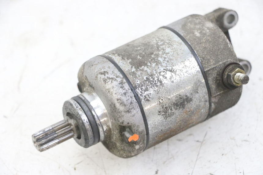 photo de STARTER PEUGEOT ELYSTAR 125 (2002 - 2007)