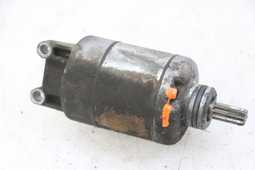 photo de STARTER PEUGEOT ELYSTAR 125 (2002 - 2007)