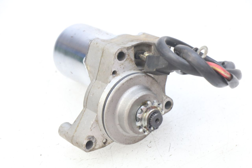 photo de STARTER CHINESE QUAD ENFANT ATV PUMA 50 - Alternative perspective