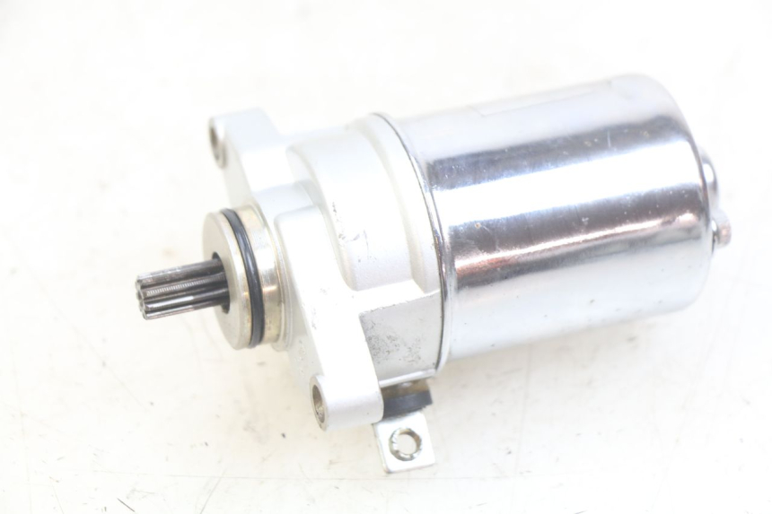 photo de STARTER KEEWAY F-ACT FACT 50 (2006 - 2011)