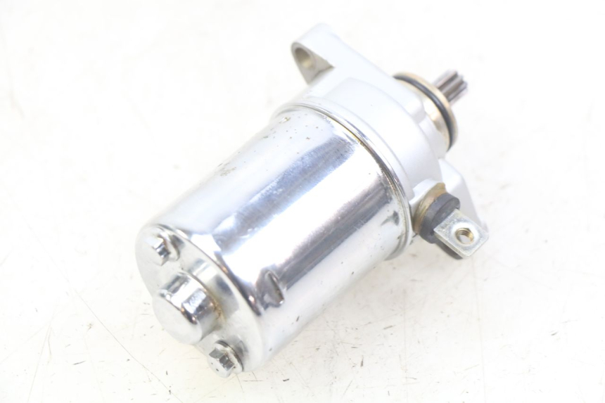 photo de STARTER KEEWAY F-ACT FACT 50 (2006 - 2011)