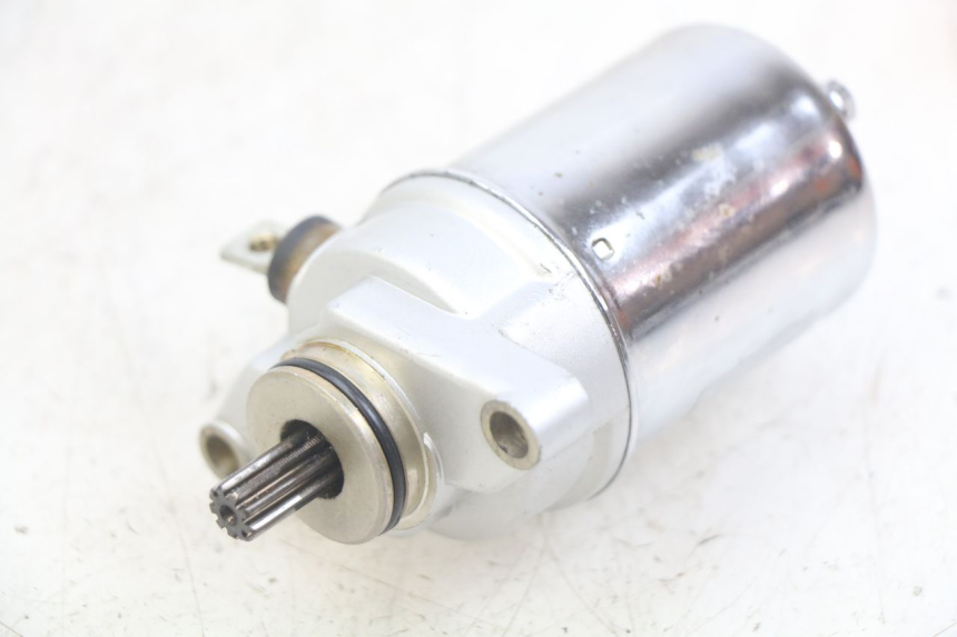 photo de STARTER KEEWAY F-ACT FACT 50 (2006 - 2011)