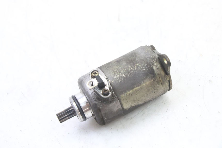 photo de STARTER SYM FIDDLE 2 S 125 (2012 - 2014)