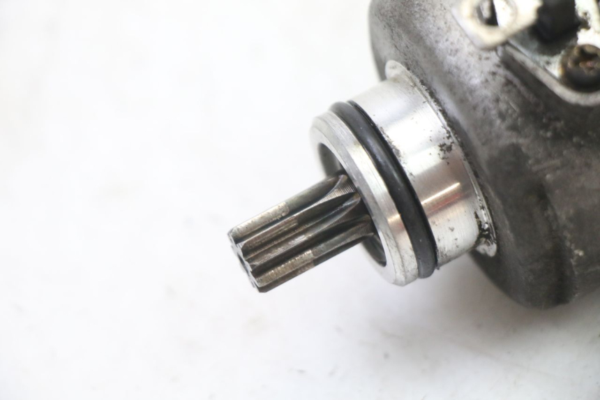photo de STARTER SYM FIDDLE 2 S 125 (2012 - 2014)