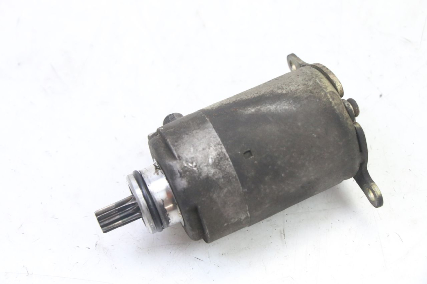 photo de STARTER SYM FIDDLE 2 S 125 (2012 - 2014)