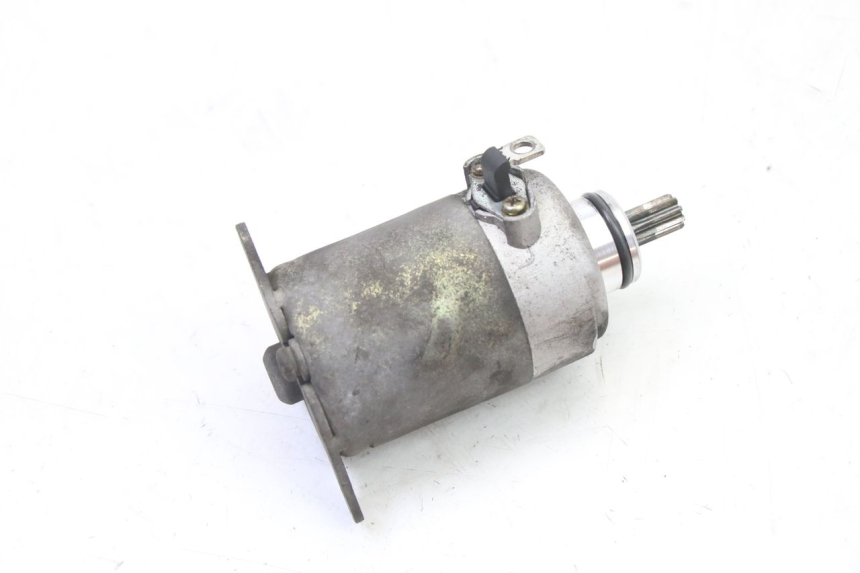 photo de STARTER SYM FIDDLE 2 S 125 (2012 - 2014)