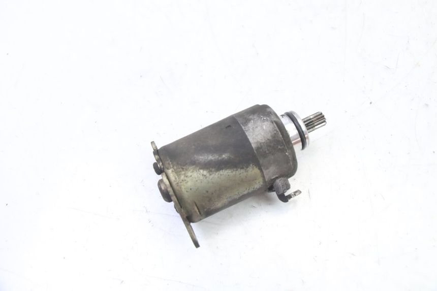 photo de STARTER SYM FIDDLE 2 S 125 (2012 - 2014)