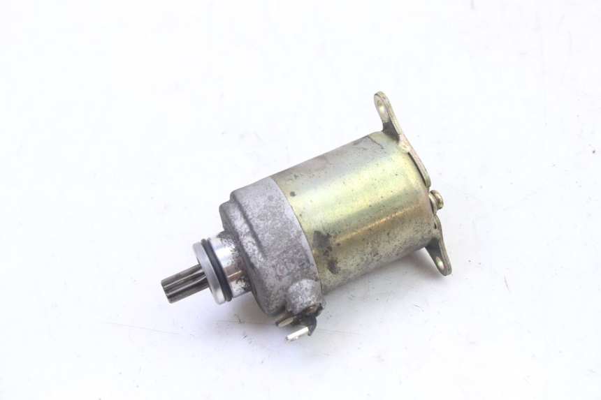 photo de STARTER SYM FIDDLE 3 III 125 (2014 - 2020)
