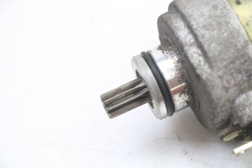photo de STARTER SYM FIDDLE 3 III 125 (2014 - 2020)