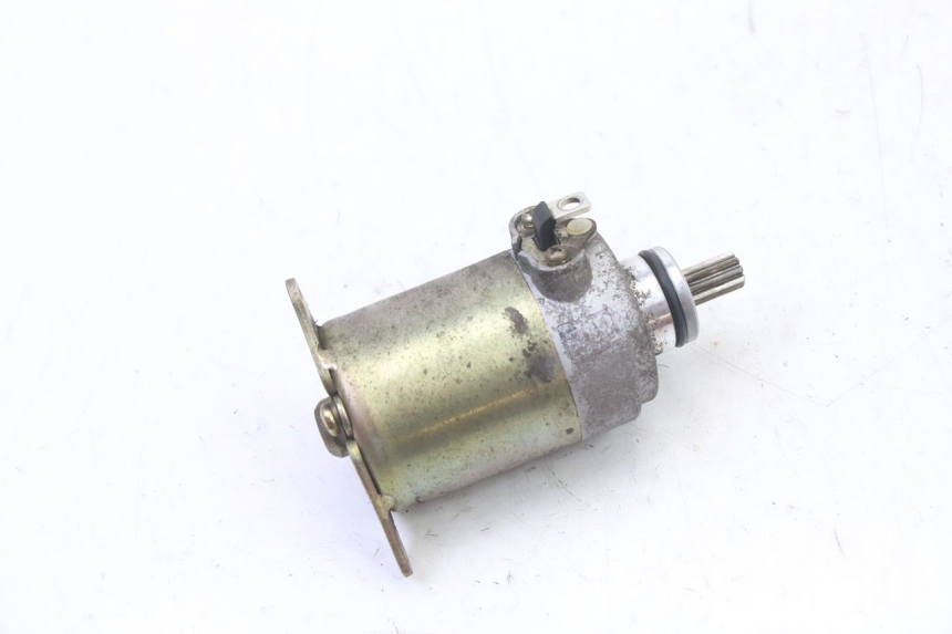 photo de STARTER SYM FIDDLE 3 III 125 (2014 - 2020)