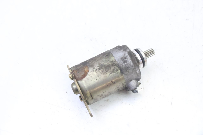 photo de STARTER SYM FIDDLE 3 III 125 (2014 - 2020)