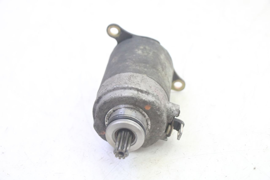 photo de STARTER SYM FIDDLE 3 III 125 (2014 - 2020) - Product overview