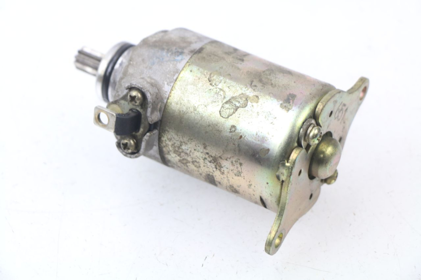 photo de STARTER SYM FIDDLE 125 (2008 - 2010)