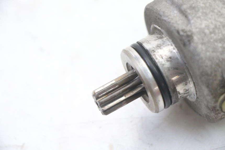 photo de STARTER SYM FIDDLE 125 (2008 - 2010)