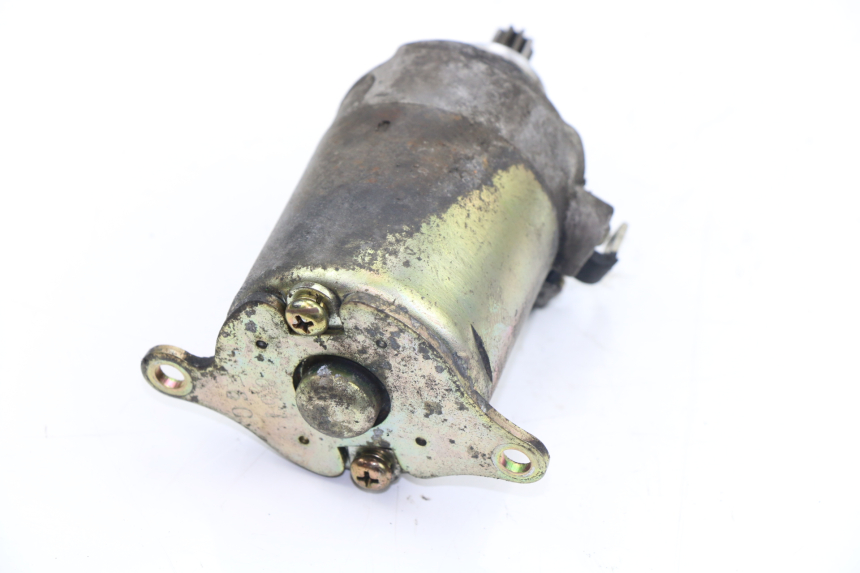 photo de STARTER SYM FIDDLE 125 (2008 - 2010)