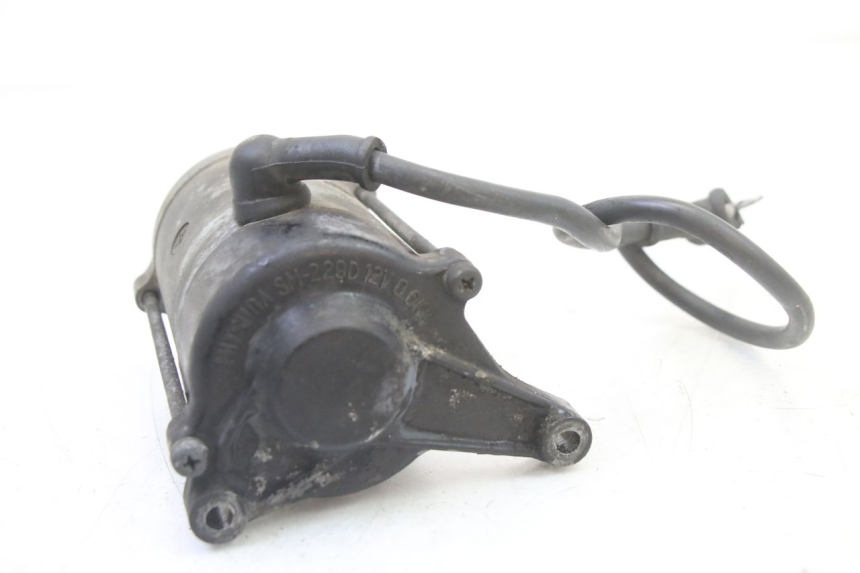 photo de STARTER YAMAHA FJ 36Y 1100 (1984 - 1985)