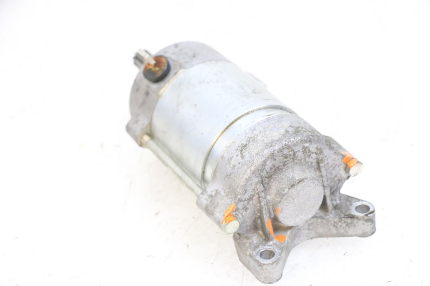 photo de STARTER YAMAHA FJR ABS 1300 (2006 - 2012) - Zoom on usage condition