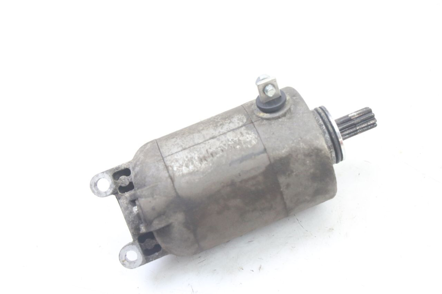 photo de STARTER MBK FLAME X 125 (2007 - 2016)