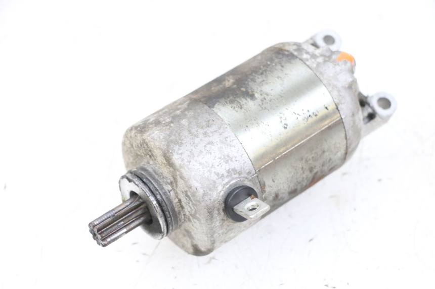 photo de STARTER MBK FLAME X 125 (2007 - 2016) - Main view