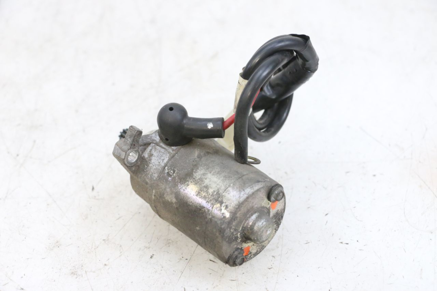 photo de STARTER MBK FLIPPER 115 (2013 - 2017) - Technical close-up