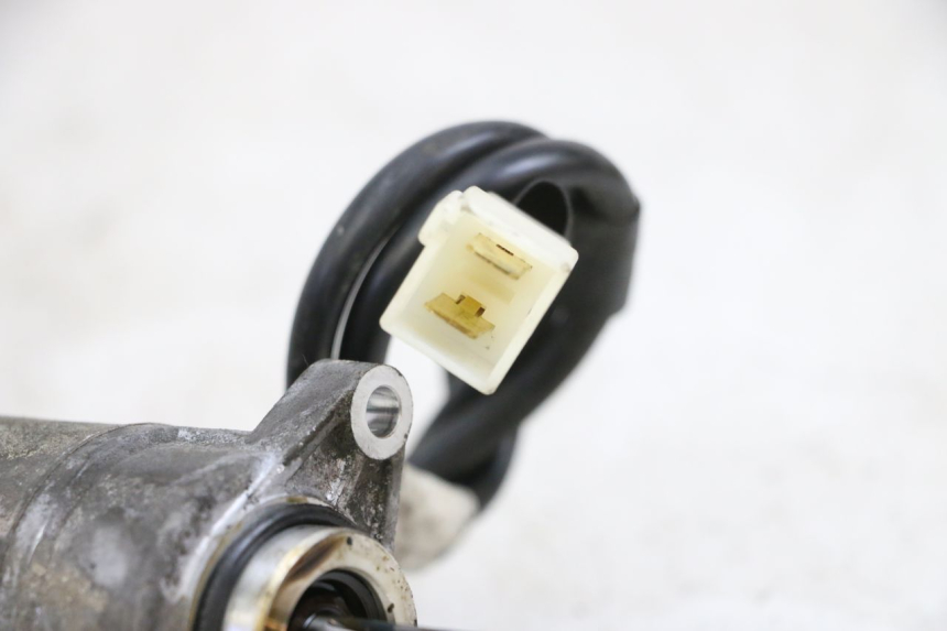 photo de STARTER MBK FLIPPER 115 (2013 - 2017) - Product overview