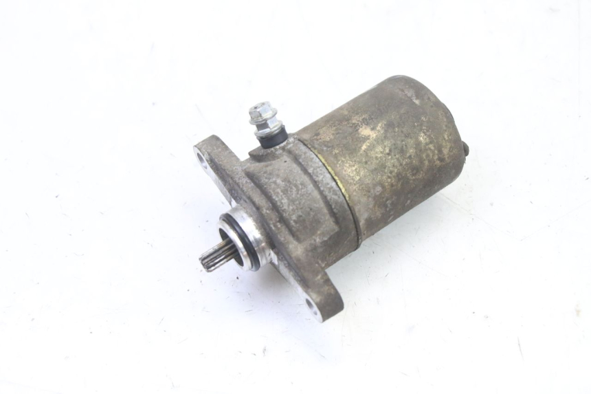 photo de STARTER VENESI FLY RETRO 4T 50 (2020 - 2025)