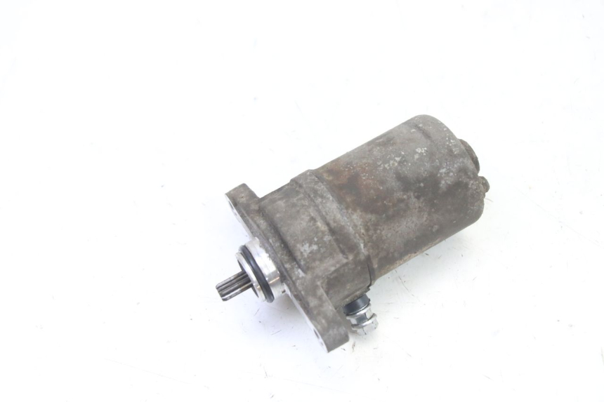 photo de STARTER VENESI FLY RETRO 4T 50 (2020 - 2025)