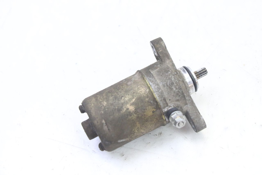 photo de STARTER VENESI FLY RETRO 4T 50 (2020 - 2025)