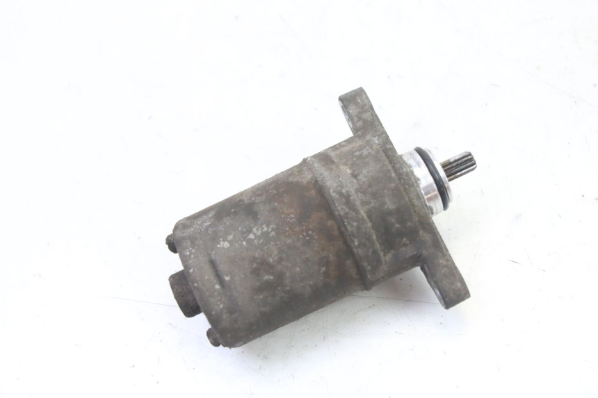 photo de STARTER VENESI FLY RETRO 4T 50 (2020 - 2025)