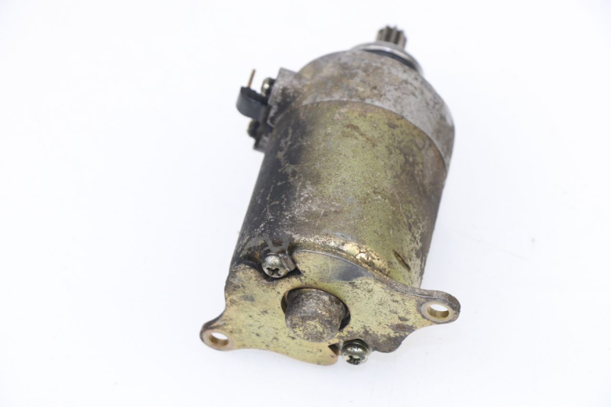 photo de STARTER REVATTO FUTURA GT 125 (2006 - 2008)