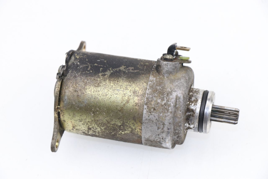 photo de STARTER REVATTO FUTURA GT 125 (2006 - 2008)