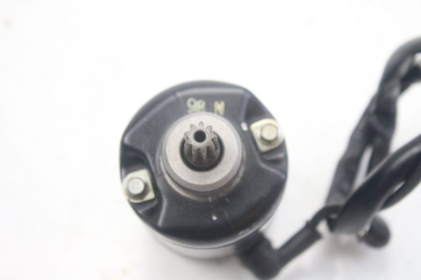 photo de STARTER YAMAHA FZS FAZER 600 (1998 - 2001)