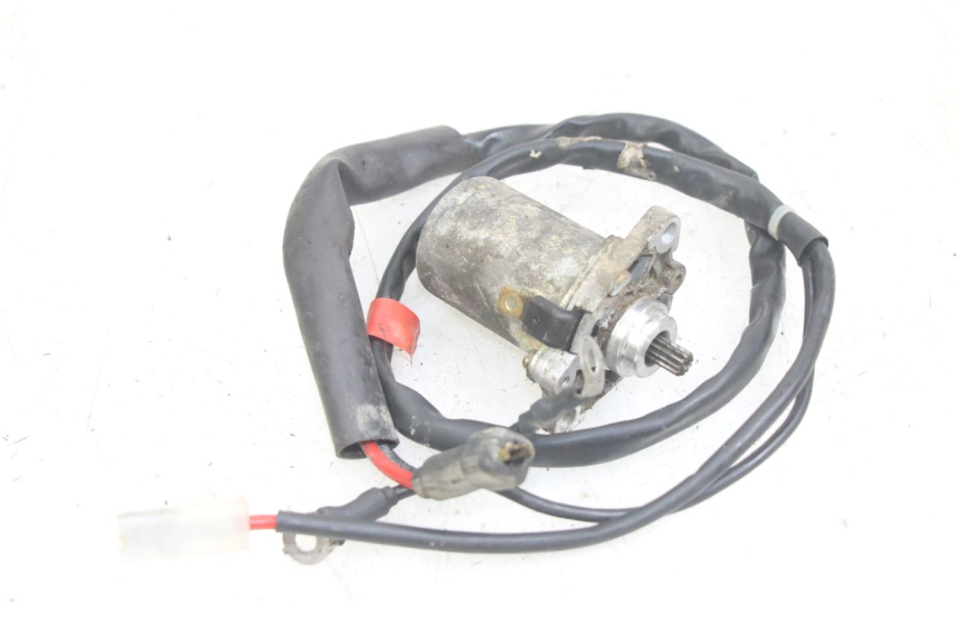 photo de STARTER GILERA DNA 50 (2000 - 2007)